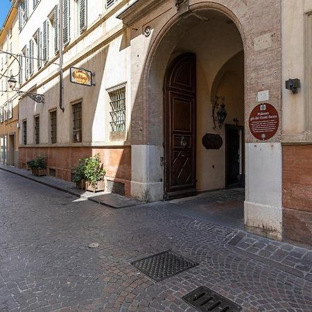 Cattedrale Parma Apartment Экстерьер фото