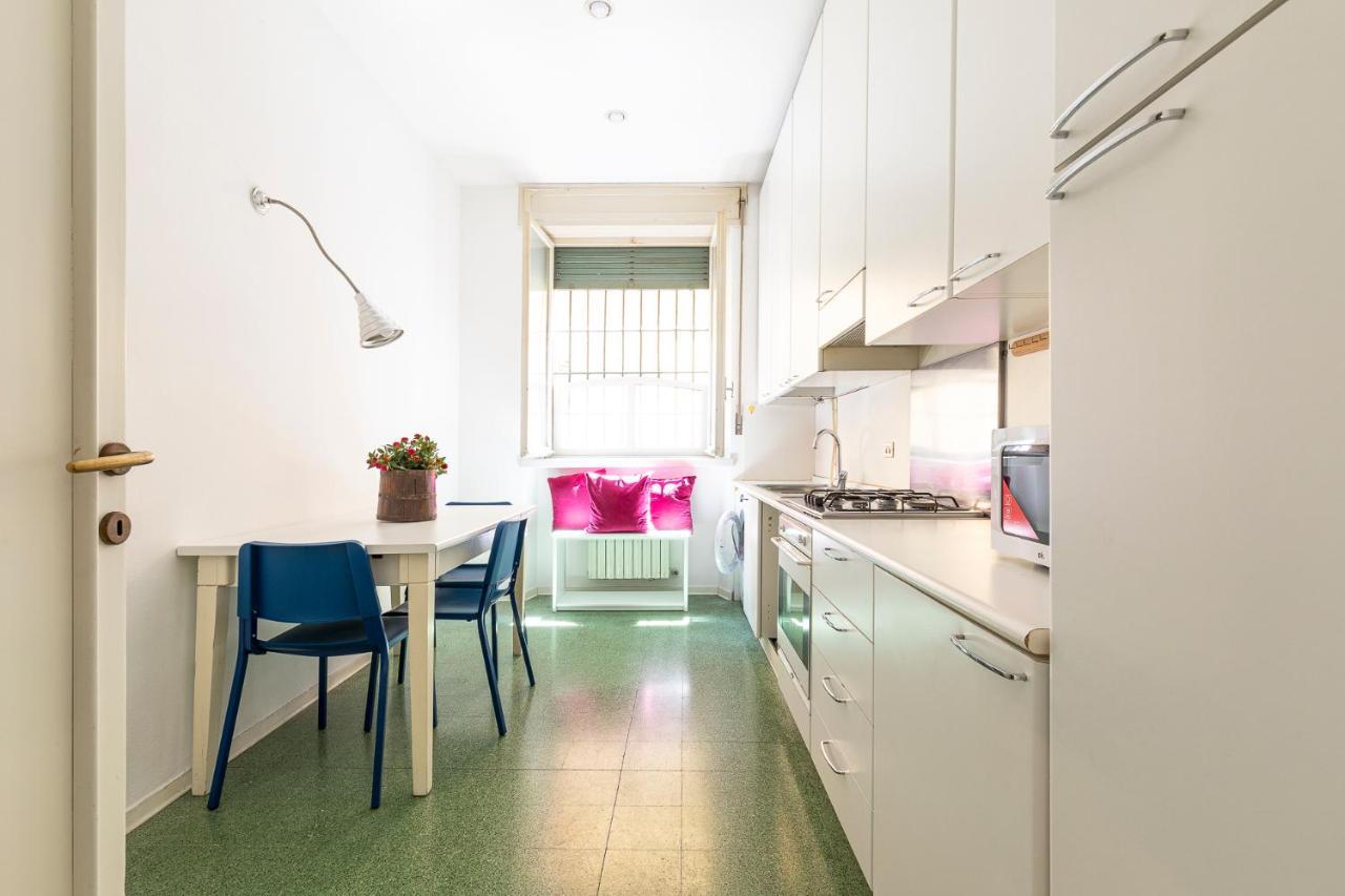 Cattedrale Parma Apartment Экстерьер фото